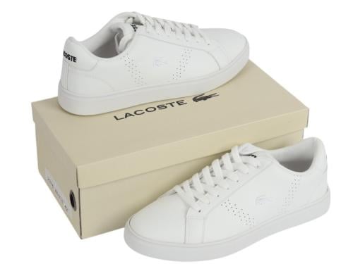 حذاء لاكوست ليروند