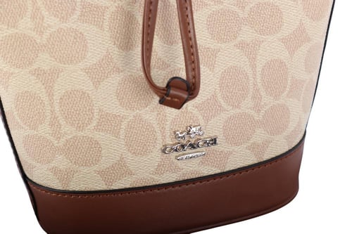 حقيبة كوتش دلو