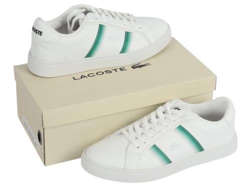 حذا لاكوست ليروند