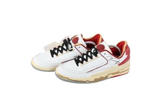 حذاء نايك إير جوردن 2