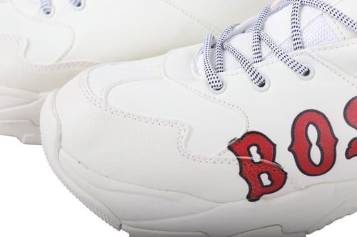 حذاء بوسطن تشانكي