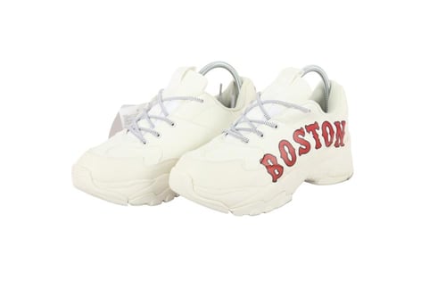 حذاء بوسطن تشانكي