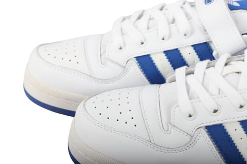 حذاء أديداس فوروم لو