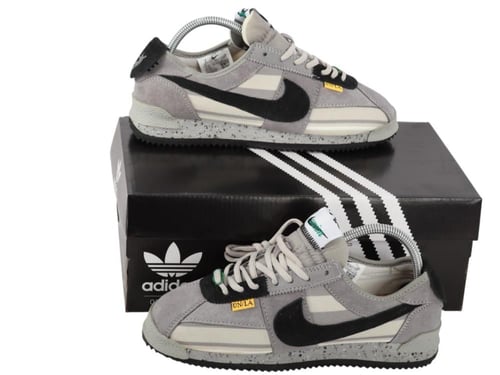 حذاء نايك وافل ون × أندر كوفر