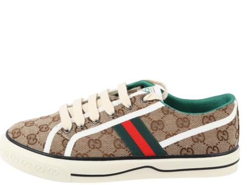 حذاء غوتشي إيس