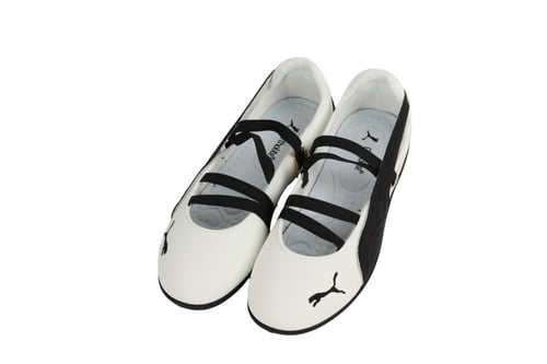 حذاء بوما باليه