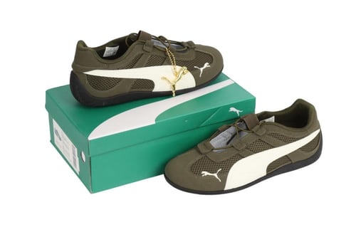 حذاء بوماء سبيد كات