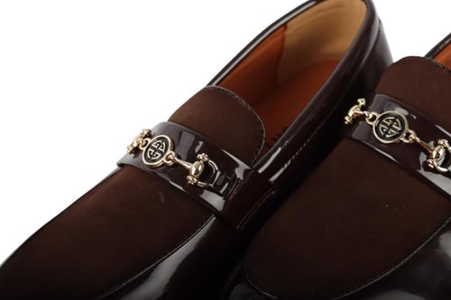 حذاء لوفر جيفنشي