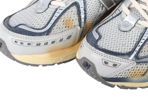 حذاء نيوبلانس 1906