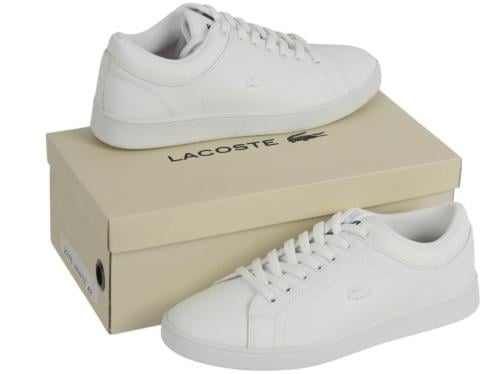 حذاء لاكوست ليروند