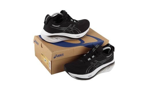 حذاء اسيكس جيل نيمبوس _26