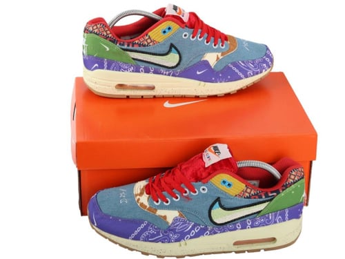 حذاء نايكي إير ماكس 1