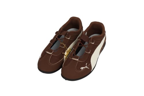 حذاء بوما دريفت كات