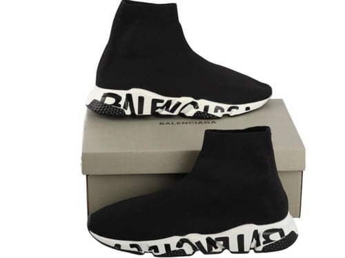 حذاء بالنسياغا سبيد ترينر