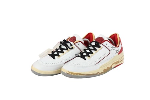 حذاء نايك إير جوردن 2