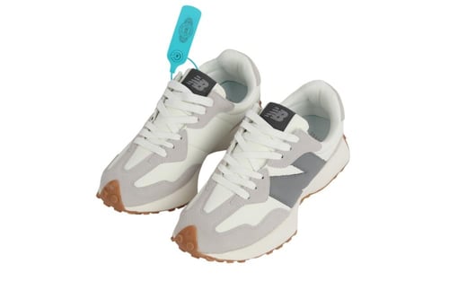 حذاء نيوبلانس 327