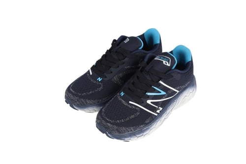 حذاء نيو بالانس فريش فوم الإصدار 4