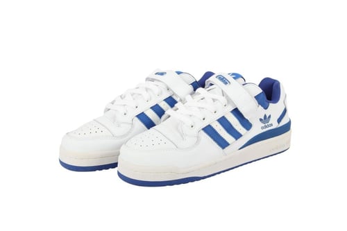 حذاء أديداس فوروم لو