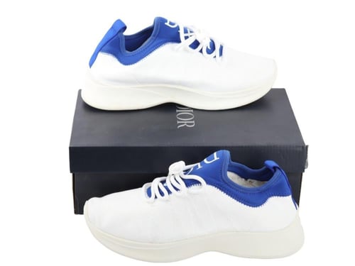 حذاء ديور B22