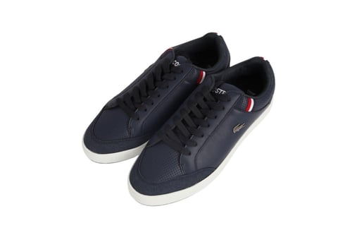 حذا لاكوست ليروند