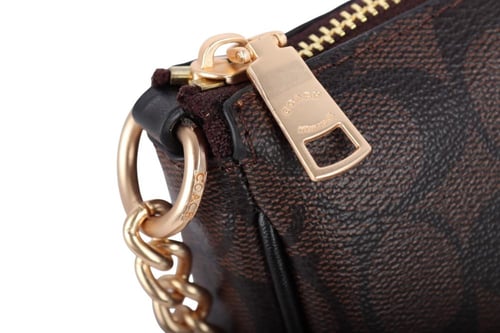 حقيبة كوتش سيغنتشر