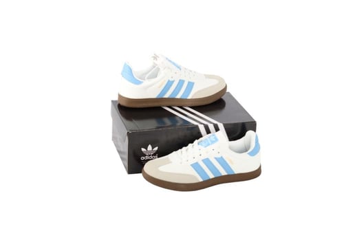 حذاء اديداس سامبا