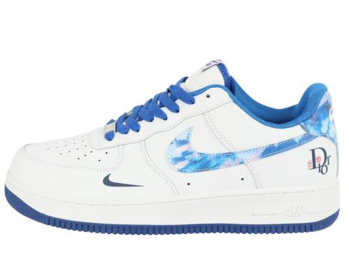 حذاء نايك إير فورس 1