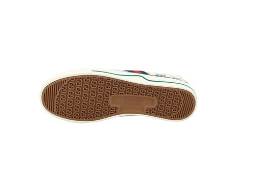 حذاء غوتشي إيس