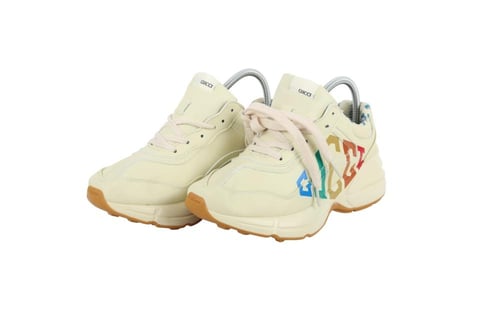 حذاء غوتشي رايتون