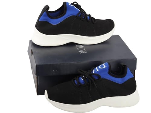 حذاء ديور B22