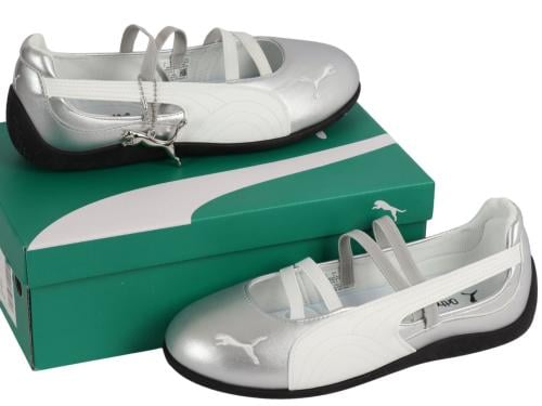 حذاء بوما باليه