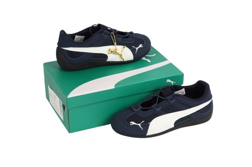 حذاء بوماء سبيد كات