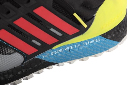 حذاء اديداس التراء بوست