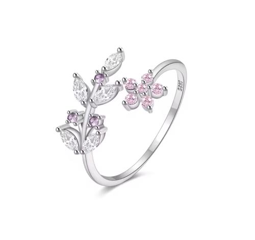 Rose Ring - فضه
