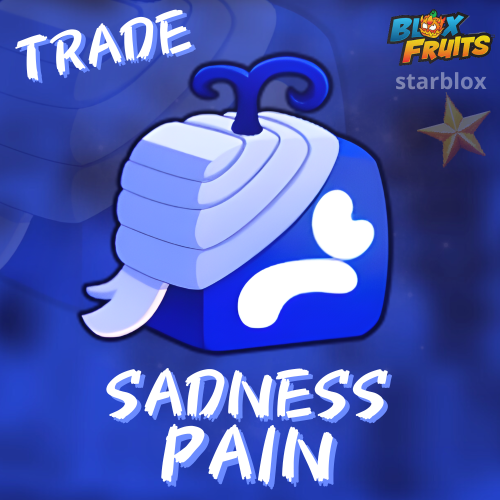 فاكهة سادنس بين تريد | Sadness Pain Fruit Trade