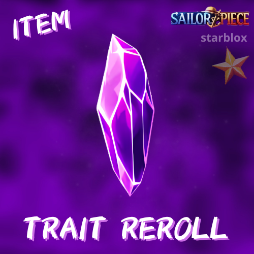 15,000 تريت ريرول ماب سايلور بيس | Trait Reroll Sa...