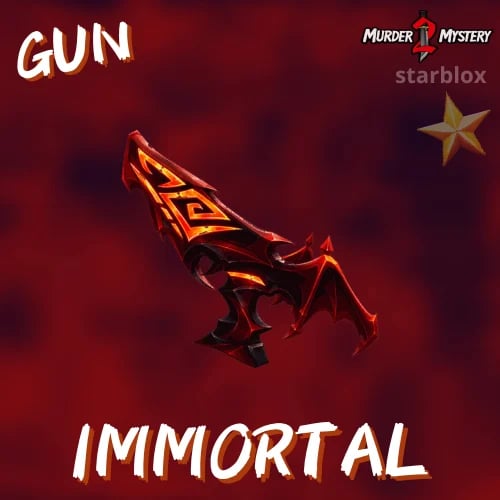 ايمورتال ماب ام ام تو | Immortal MM2