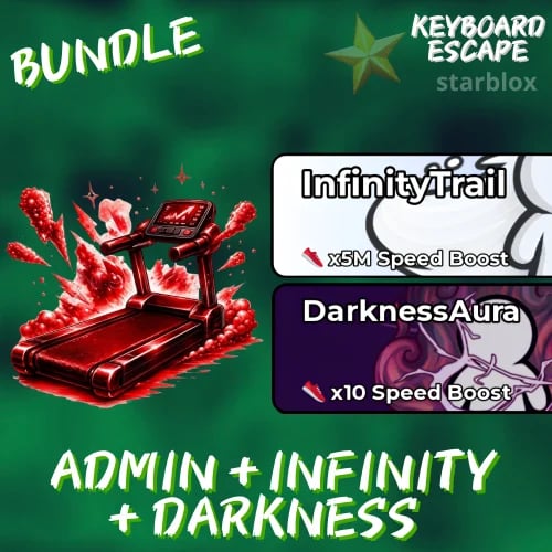 حزمة اليوم الوطني ماب الكيبورد | Bundle Speed Keyb...