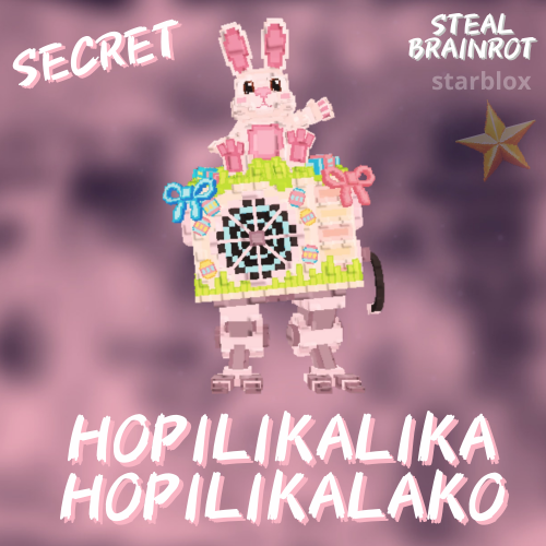 هوبيليكاليكا هوبيليكالاكو ماب السرقة | Hopilikalik...