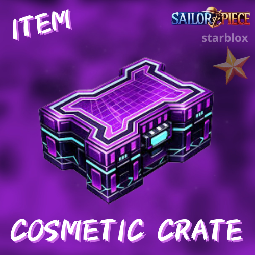 180 كوزمتك كريت ماب سايلور بيس | Cosmetic Crate Sa...