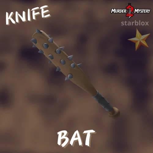 بات ماب ام ام تو | Bat MM2