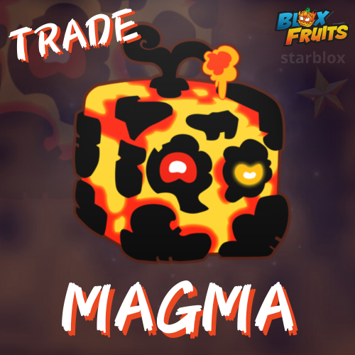 فاكهة البركان تريد | Magma Fruit Trade