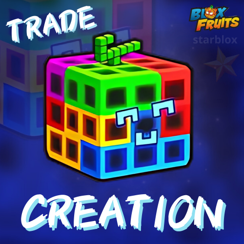 فاكهة الانشاء تريد | Creation Fruit Trade