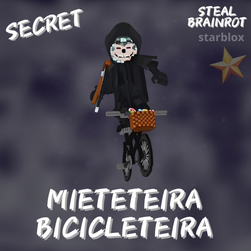 مييتريرا بيسيكلتيرا ماب السرقة | Mietereira Bicicl...