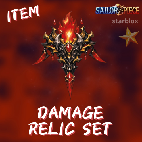 دمج ماب سايلور بيس | Damage Sailor Piece