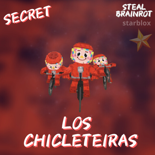 لوس سيكل ماب السرقة | Los Chicleteiras Steal a Bra...