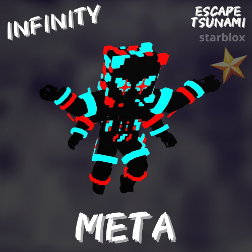 ميتا تكنيتا مطور دايموند ماب الهروب من التسونامي |...