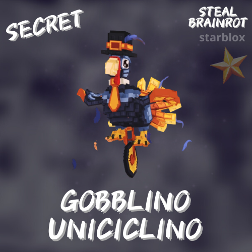 غوبلينو يونيستيكلينو ماب السرقة | Gobblino Unicicl...