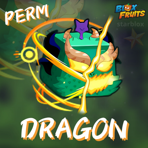 فاكهة التنين بيرم ( دائمة ) | Dragon Fruit Perm