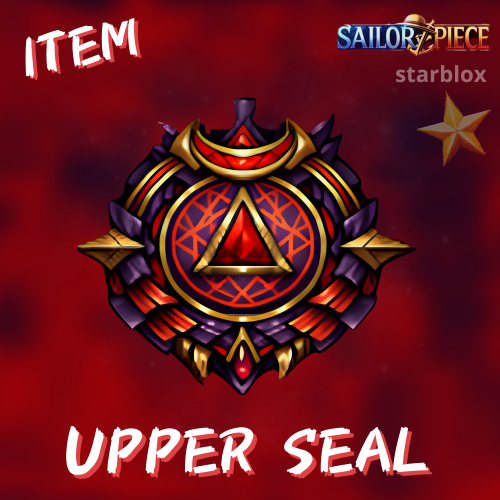 1,500 ابر سيل ماب سايلور بيس | Upper Seal Sailor P...